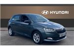 2018 Skoda Fabia