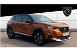 2022 Peugeot 2008