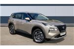 2024 Nissan X-Trail