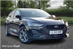 2024 Ford Focus