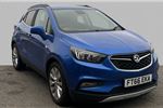 2017 Vauxhall Mokka X