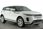 2021 Land Rover Range Rover Evoque