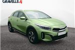 2024 Kia XCeed