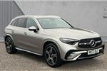 2023 Mercedes-Benz GLC