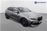 2024 BMW 1 Series