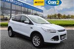 2016 Ford Kuga