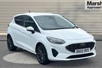 2023 Ford Fiesta
