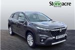 2023 Suzuki S-Cross