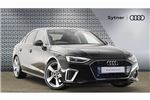 2022 Audi A4