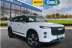 2024 Jaecoo 7