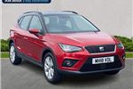 2018 SEAT Arona