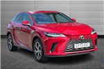 2024 Lexus RX