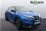 2024 Nissan Juke