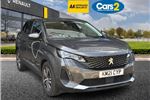 2021 Peugeot 3008