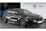 2022 BMW 1 Series
