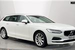 2019 Volvo V90