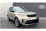 2021 Land Rover Discovery