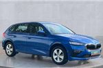 2024 Skoda Scala