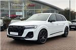 2024 Audi SQ7