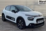 2023 Citroen C3