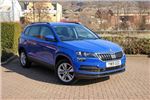 2019 Skoda Karoq