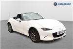 2019 Mazda MX-5