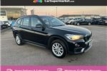 2018 BMW X1