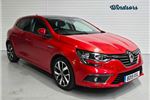 2019 Renault Megane 1.3 TCE Iconic 5dr