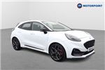 2024 Ford Puma ST