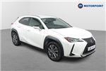 2021 Lexus UX