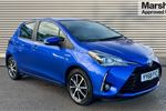 2019 Toyota Yaris