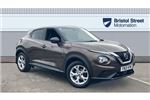 2021 Nissan Juke