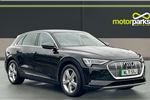 2021 Audi e-tron