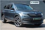 2019 Skoda Kodiaq