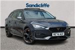 2024 Cupra Leon Estate