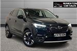 2020 Vauxhall Grandland X