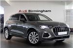 2019 Audi Q3