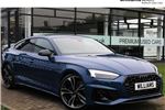 2023 Audi A5 Sportback