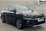 2021 Kia Niro