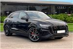 2021 Audi Q8