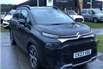 2023 Citroen C3 Aircross