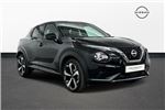 2023 Nissan Juke