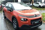 2019 Citroen C3