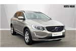 2015 Volvo XC60