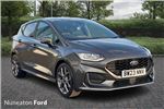 2023 Ford Fiesta