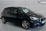 2021 BMW 2 Series Active Tourer