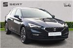 2022 SEAT Leon Estate