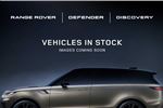 2021 Land Rover Range Rover Velar