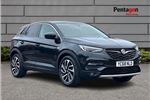 2018 Vauxhall Grandland X