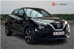 2020 Nissan Juke